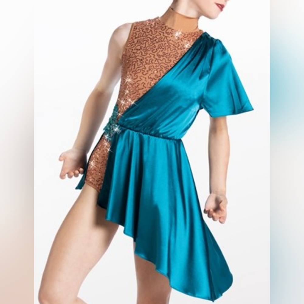 Adult Dance Costume